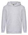 Sweaters & hoodies FOL Kids Hooded Sweat voor bedrukking &amp; borduring