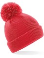 BEECHFIELD Bonnet réfléchissant Bobble Junior /api/colors/31531733-051d-4604-8bf1-2a803b87573c personnalisable