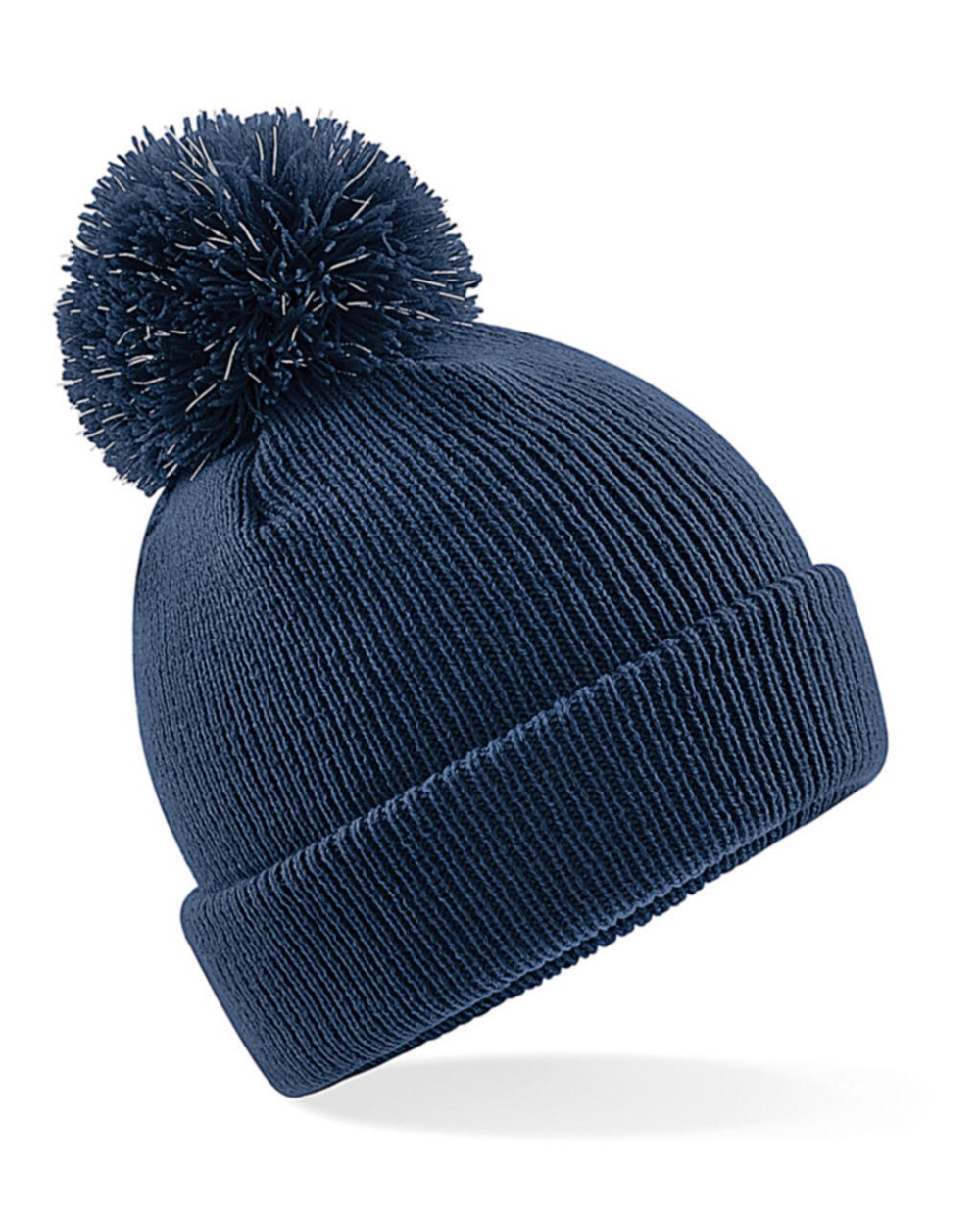 Bonnets personnalisable BEECHFIELD Bonnet réfléchissant Bobble Junior