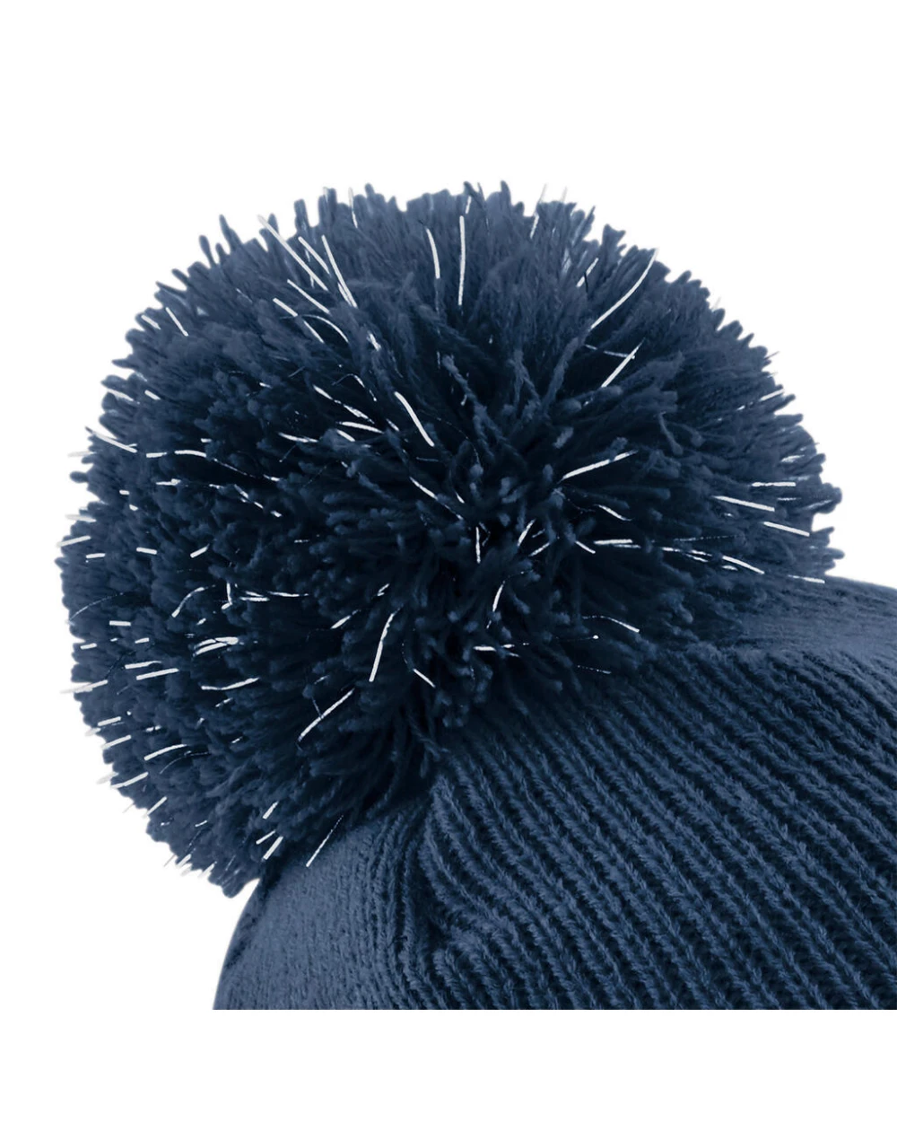 Bonnets personnalisable BEECHFIELD Bonnet réfléchissant Bobble Junior