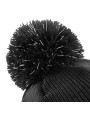 Bonnets personnalisable BEECHFIELD Bonnet réfléchissant Bobble Junior