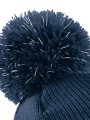 Bonnets à personnaliser BEECHFIELD Bonnet réfléchissant Bobble Junior 