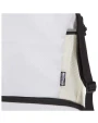 4DO Varyon GRS-recycelter Sportbeutel mit Bodenfach 18 L Taschen personalisierbar