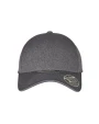 FLEXFIT 110 MELANGE UNIPANEL Kappen personalisierbar