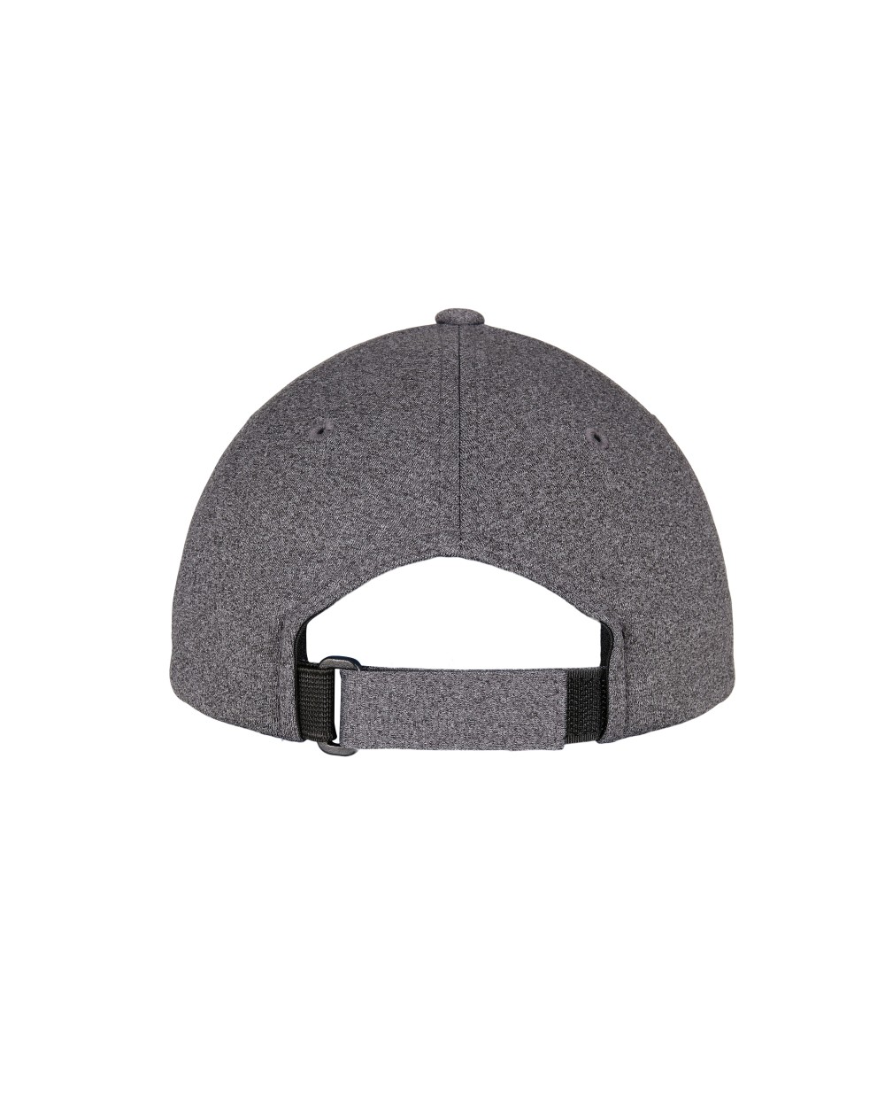 Petjes FLEXFIT 110 MELANGE UNIPANEL voor bedrukking &amp; borduring