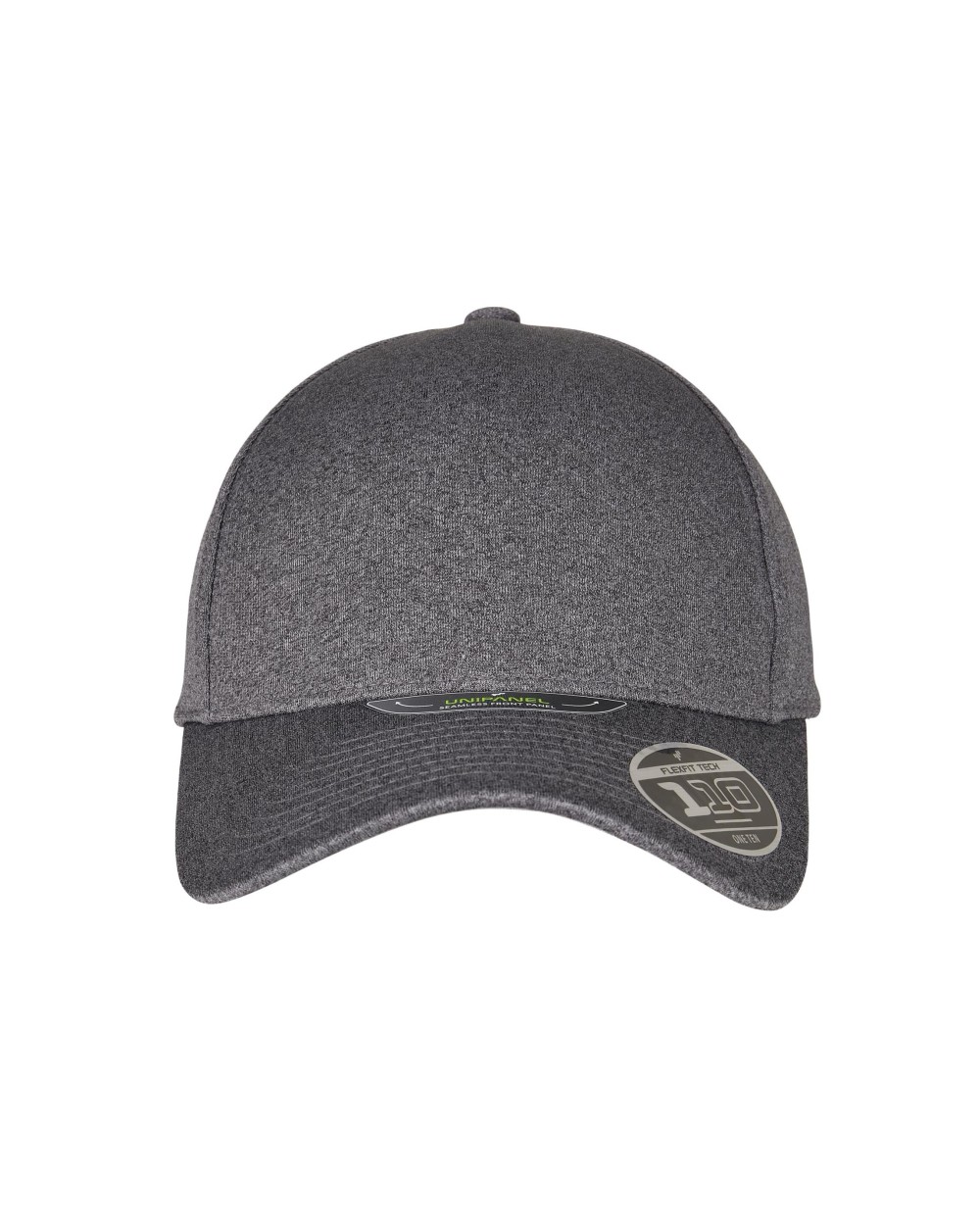 Casquettes personnalisable FLEXFIT 110 MELANGE UNIPANEL