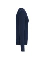 KARIBAN Pull col V homme /api/colors/b68891a9-1d28-4f7a-8deb-775c45027afd personnalisable