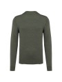 KARIBAN Pull col V homme /api/colors/78d54fc1-763b-4575-9d74-32308841458c personnalisable