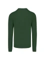 KARIBAN Pull col V homme /api/colors/04ff5422-733a-4283-80b4-be8cd0eba314 personnalisable