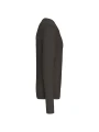 KARIBAN Pull col V homme /api/colors/3664e9be-231a-44a8-bacd-707b001b474c personnalisable