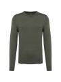 KARIBAN Pull col V homme /api/colors/78d54fc1-763b-4575-9d74-32308841458c personnalisable