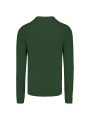 KARIBAN Pull col V homme /api/colors/04ff5422-733a-4283-80b4-be8cd0eba314 personnalisable