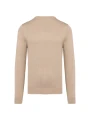 KARIBAN Pull col V homme /api/colors/4eadceb2-78b1-42eb-b553-1ff0d571c20e personnalisable
