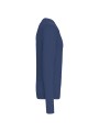 KARIBAN Pull col V homme /api/colors/ad672b31-05a4-4a7a-979a-b5fc02595a56 personnalisable