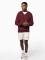 Pulls à personnaliser KARIBAN Pull col V homme 