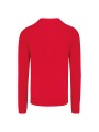 KARIBAN Pull col V homme /api/colors/c953313a-9c9d-493b-934e-ddcf8fada2ae personnalisable