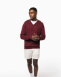 Pulls personnalisable Kariban Pull col V homme