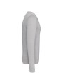 KARIBAN Pull col V homme /api/colors/affde0b2-3f9e-462b-8bbe-959997fedc42 personnalisable