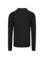 KARIBAN Pull col V homme /api/colors/b9fdad4a-5e94-45cb-8c03-c08b349b28c3 personnalisable