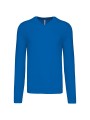 KARIBAN Pull col V homme /api/colors/68572561-1214-42b1-b94c-44fb780d37b4 personnalisable
