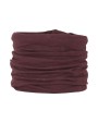 Mutsen COTTOVER Nekwarmer voor bedrukking &amp; borduring