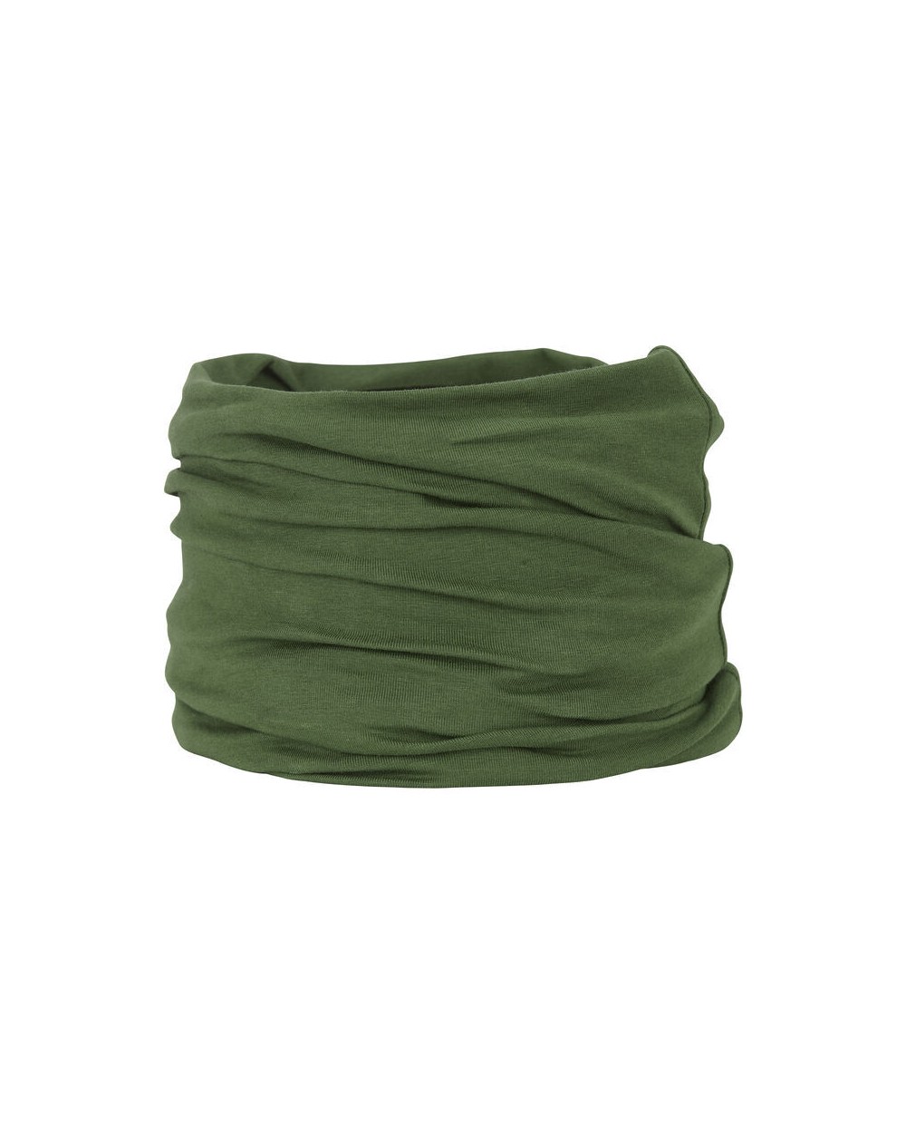 Mutsen COTTOVER Nekwarmer voor bedrukking &amp; borduring