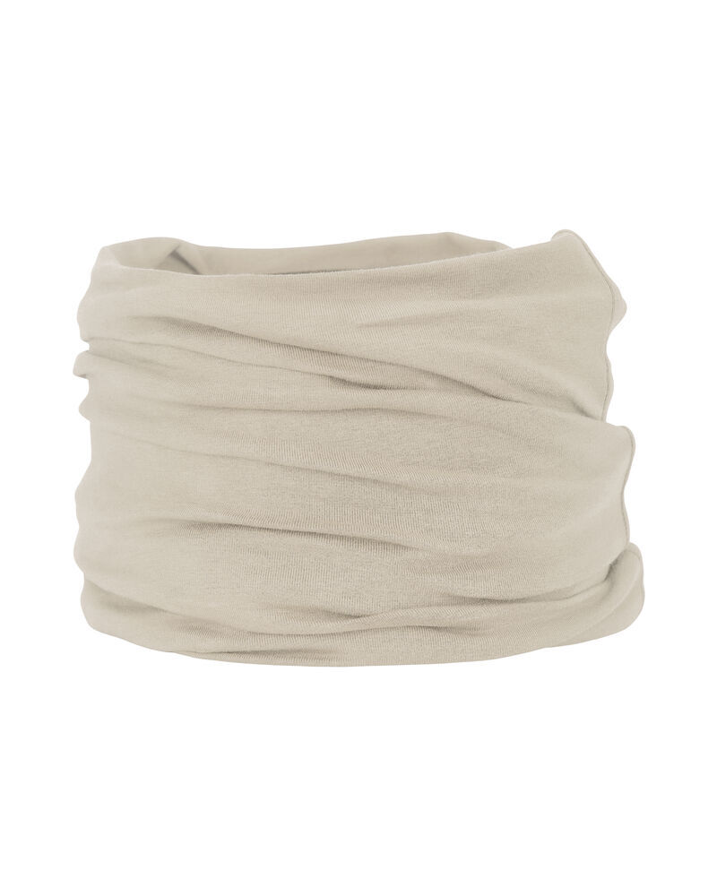 Mutsen COTTOVER Nekwarmer voor bedrukking &amp; borduring