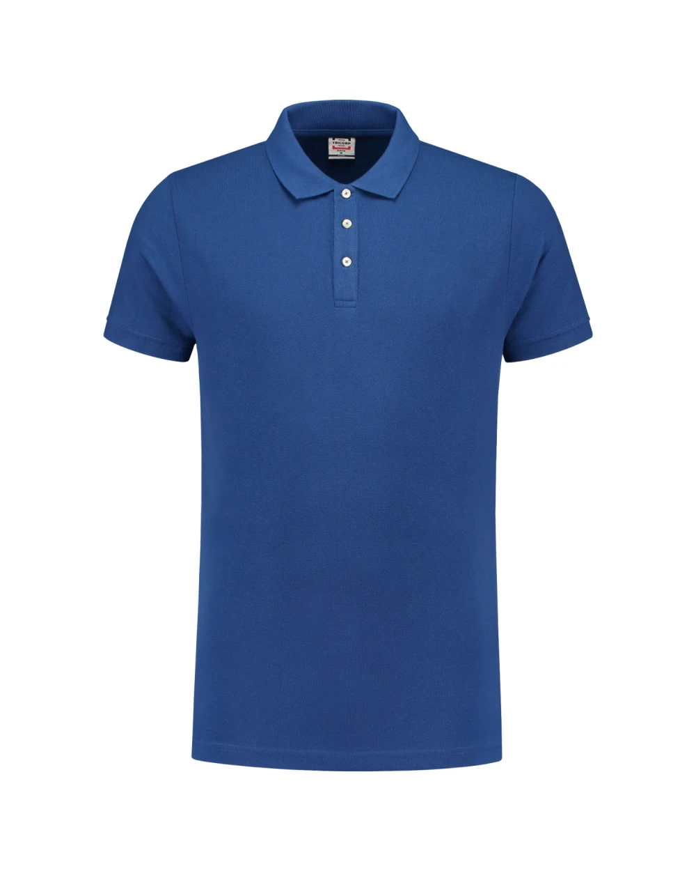 Polos personnalisable TRICORP Polo Fitted 210 Grammes