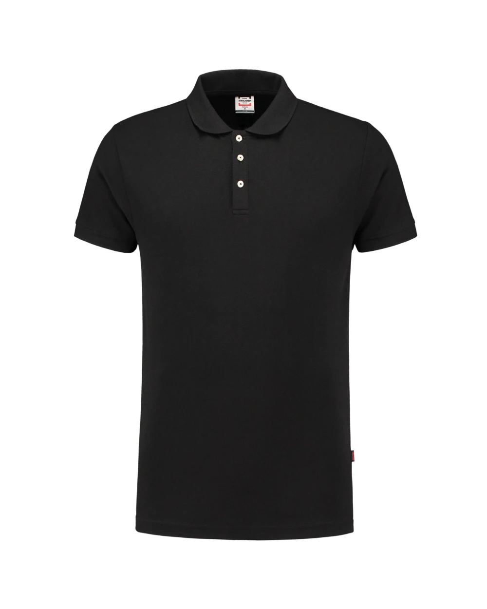 Polo's TRICORP Poloshirt Fitted 210 Gram voor bedrukking &amp; borduring