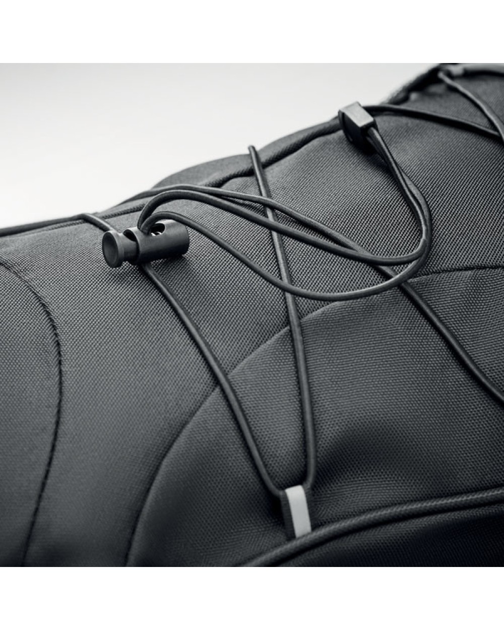 4DO Rucksack 600D RPET Taschen personalisierbar