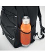4DO Rucksack 600D RPET Taschen personalisierbar