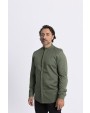CG INTERNATIONAL Men´s Care Chef Jacket Arona Longsleeve Jacken personalisierbar