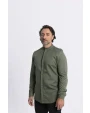 Jassen CG INTERNATIONAL Men´s Care Chef Jacket Arona Longsleeve voor bedrukking &amp; borduring
