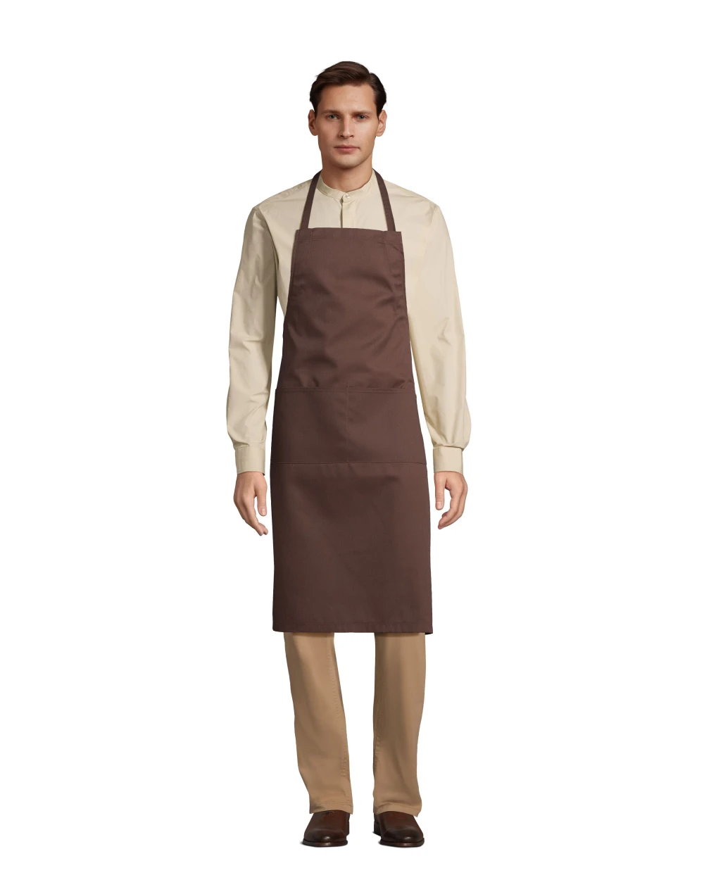 Tabliers personnalisable SOL'S Apron Granada