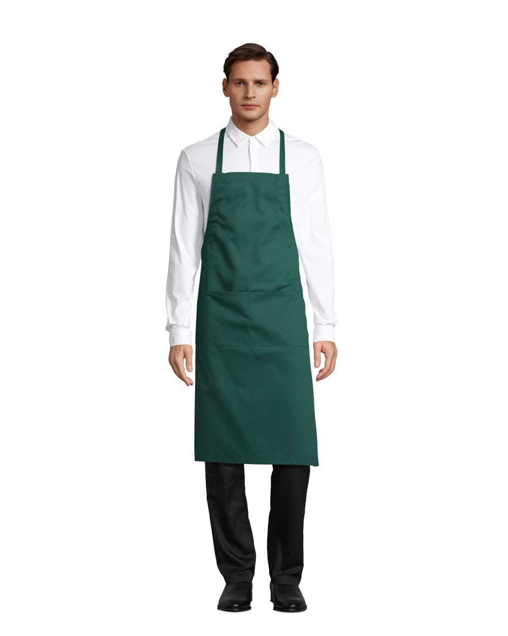 SOL'S Apron Granada Schürzen personalisierbar