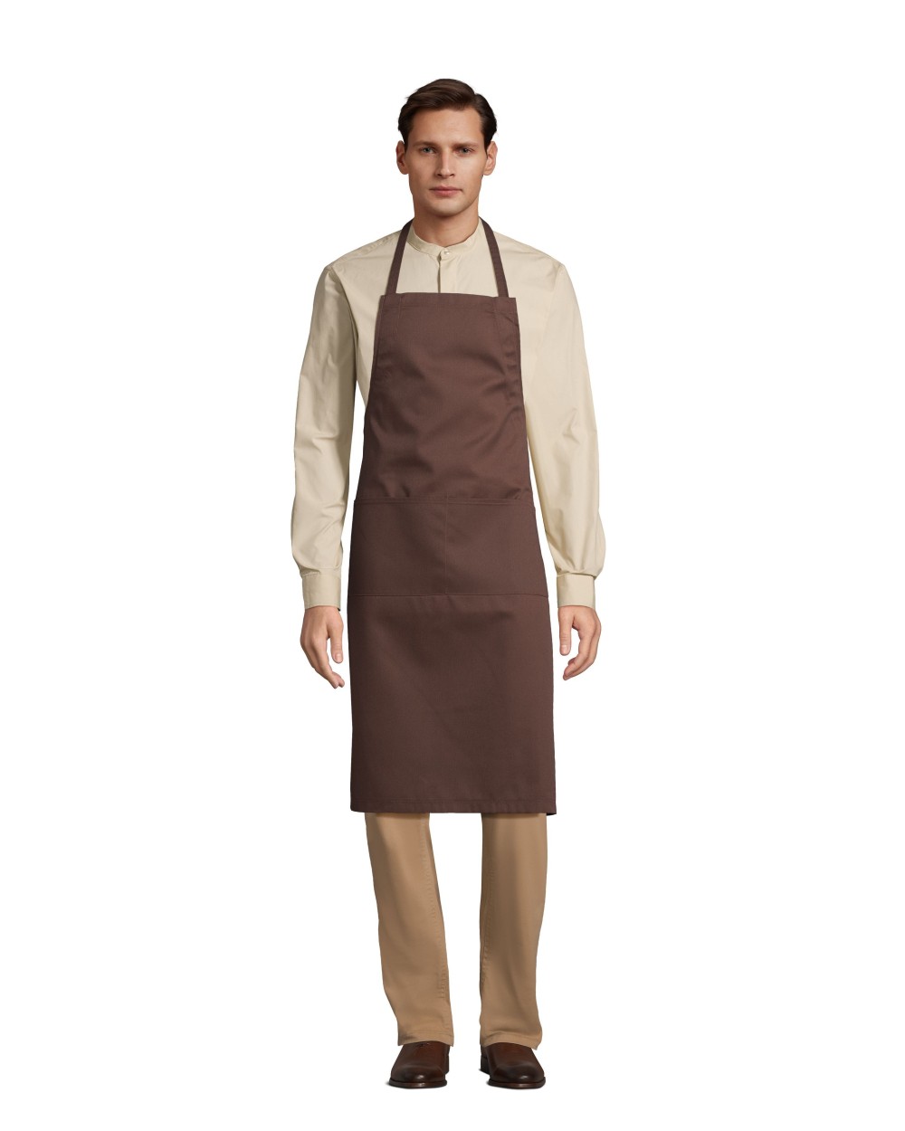 SOL'S Apron Granada Schürzen personalisierbar