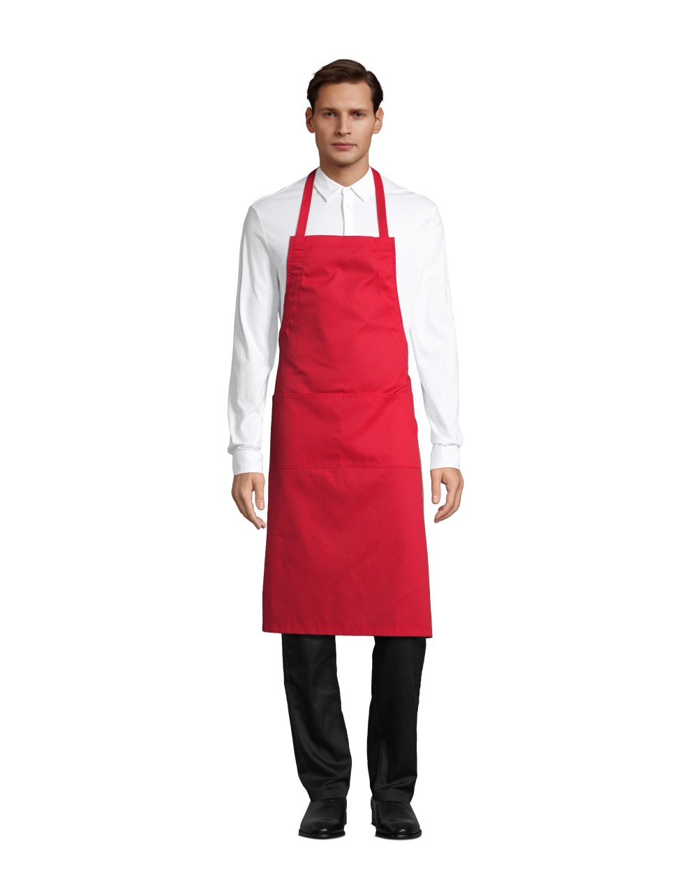 Schorten SOL'S Apron Granada voor bedrukking &amp; borduring