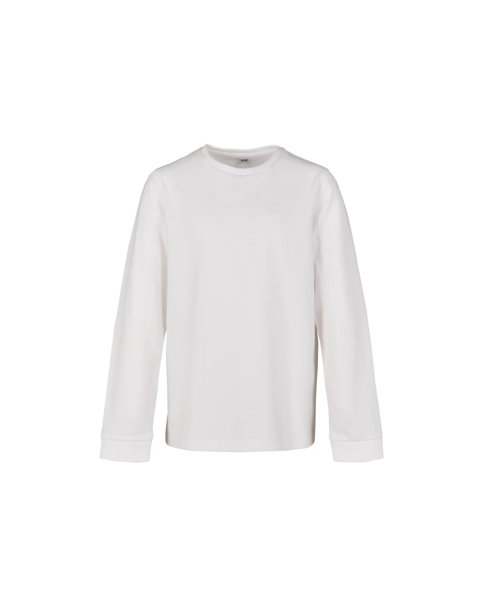 T-Shirts personnalisable BUILD YOUR BRAND KIDS LONGSLEEVE