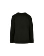 T-shirts BUILD YOUR BRAND KIDS LONGSLEEVE voor bedrukking &amp; borduring