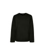 T-shirts BUILD YOUR BRAND KIDS LONGSLEEVE voor bedrukking &amp; borduring
