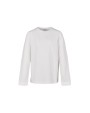 T-shirts BUILD YOUR BRAND KIDS LONGSLEEVE voor bedrukking &amp; borduring