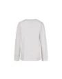 T-Shirts personnalisable BUILD YOUR BRAND KIDS LONGSLEEVE