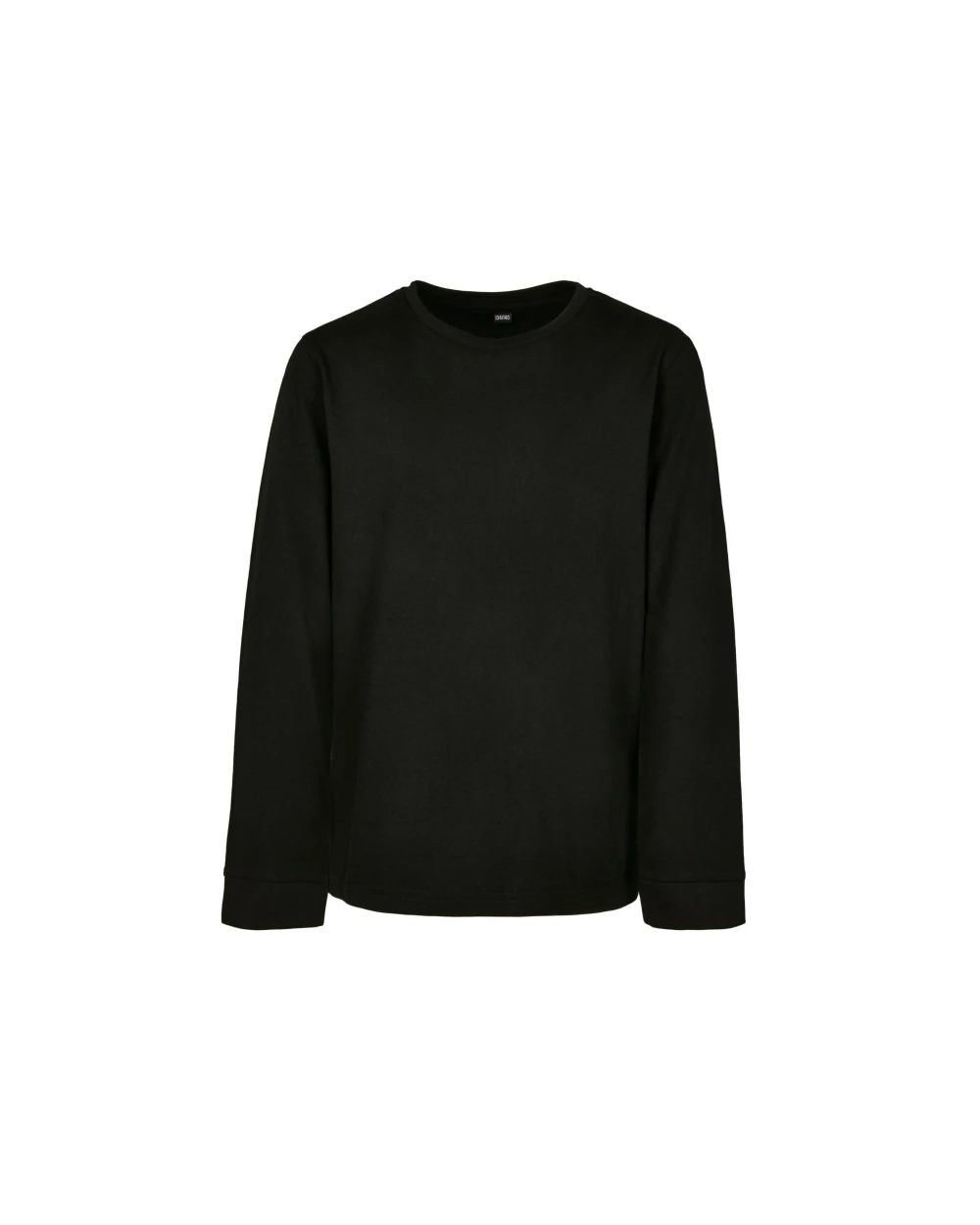 T-Shirts personnalisable BUILD YOUR BRAND KIDS LONGSLEEVE