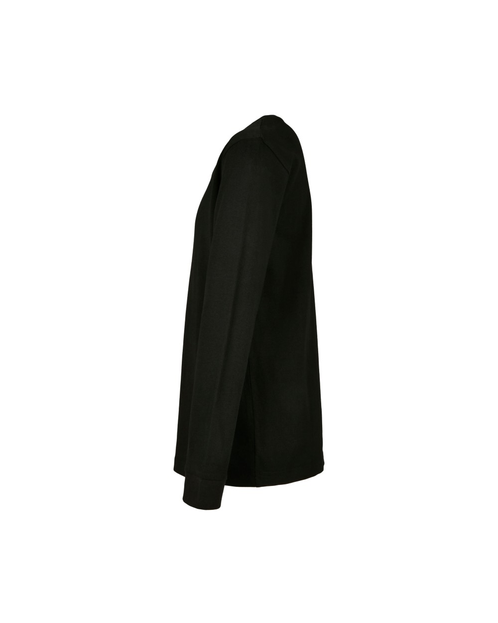 T-Shirts personnalisable BUILD YOUR BRAND KIDS LONGSLEEVE