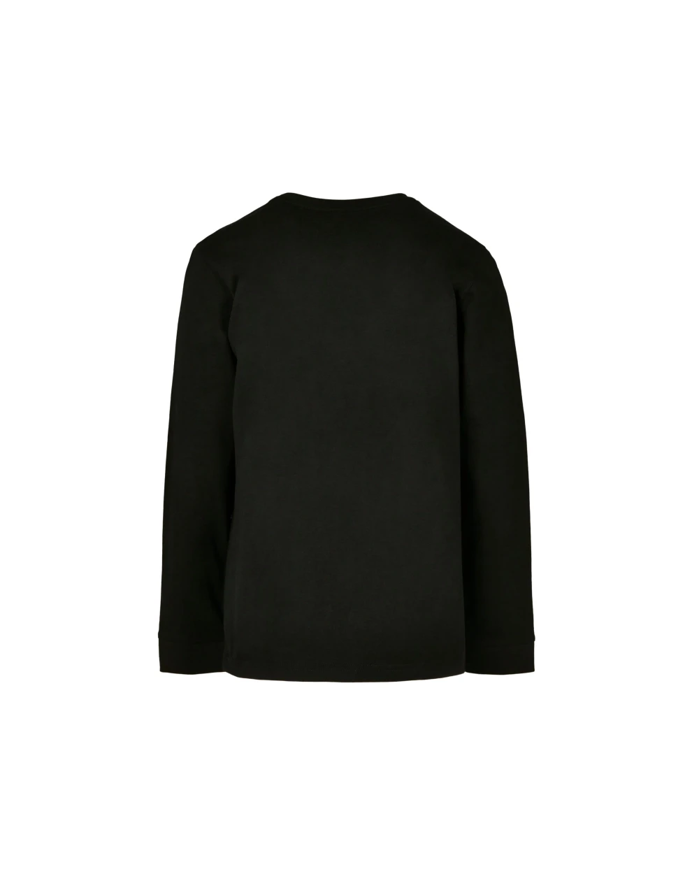 T-Shirts personnalisable BUILD YOUR BRAND KIDS LONGSLEEVE
