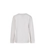 T-shirts BUILD YOUR BRAND KIDS LONGSLEEVE voor bedrukking &amp; borduring