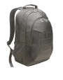 HALFAR Notebook-Backpack Impulse Taschen personalisierbar