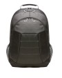HALFAR Notebook-Backpack Impulse Taschen personalisierbar