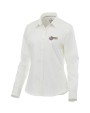 Chemises personnalisable ELEVATE Chemise manches longues femme Hamell