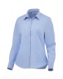Chemises personnalisable ELEVATE Chemise manches longues femme Hamell